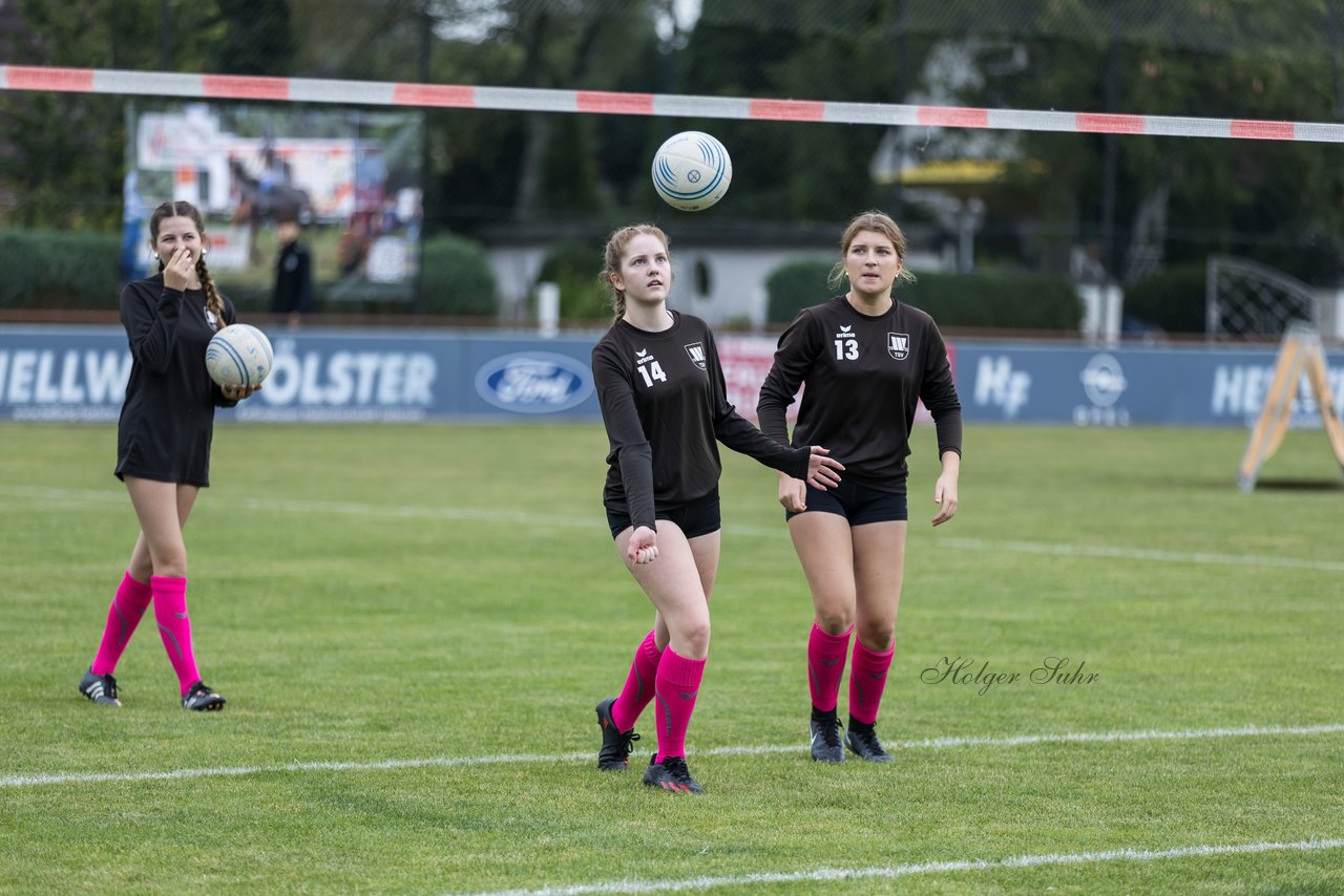 Bild 92 - U16 Deutsche Meisterschaft